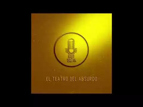 El Teatro del Absurdo